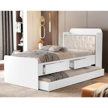 Imagem de Tamires Bibox com Captone - VJ Móveis