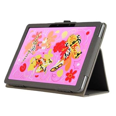 Imagem de Capa para bloco de desenho XPPen Magic | Compatível com XPPen Magic Drawing Pad | Capa protetora portátil com suporte de caneta para armazenar com segurança Stylus, função de suporte, pulseira