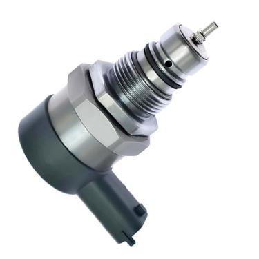 Imagem de 0281002800 Regulador de pressão de trilho comum de combustível compatível com Nissan compatível com Renault 8200610770 226706711R 0445214207 0445214230 0445214250