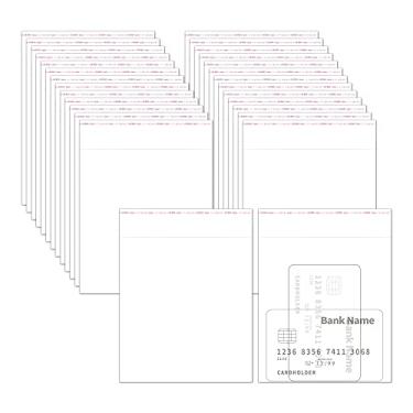 Imagem de EachDusto Sacos De Celofane Autoadesivos Transparentes 4X4" Saquinhos Celofane, 300 Peças, Fita Adesiva Quadrada Polietileno, 2 Mililitros Para Biscoitos, Doces, Salgadinhos, Sementes, Sabonetes, Pó