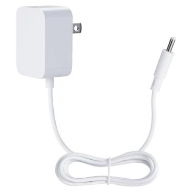 Imagem de CSDWELL Cabo De Alimentação Para Aura Carver Af900 Af100, Carregador Substituição Sr-A30502000U2, Adaptador Com 1,5 M (5 V 2 A)