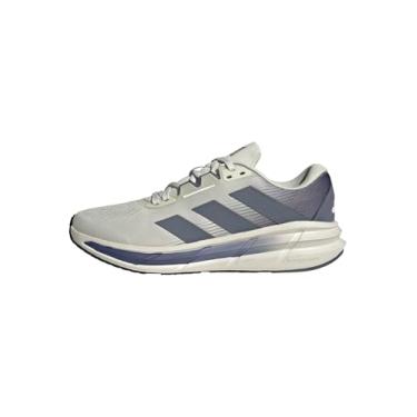 Imagem de adidas Tênis de corrida masculino Questar 3, Cinza órbita/Onix/cinza órbita, 35