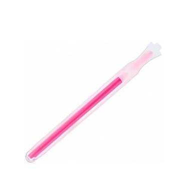 Imagem de Marca Texto BRW Dashlight Leve e Sofisticado, Rosa