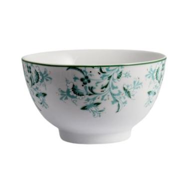 Imagem de Bowl 500ml Porcelana Schmidt - Dec. Búzios 2406, 2406, 13