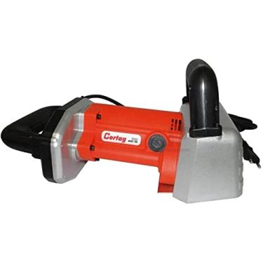 Imagem de Cortador Eletrico De Parede Bric 35-127v/ 60hz Cortag Vermelho