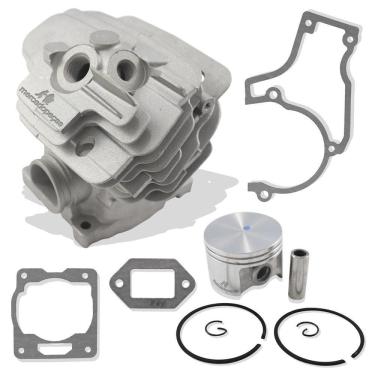 Imagem de Cilindro Completo Com Juntas Para Motosserra Stihl 382 Ms382