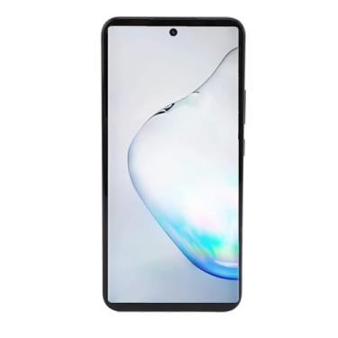 Imagem de Montagem de tela de telefone orgânico LED Touch Screen Reconhecimento de impressão digital com moldura para S22Plus S906 Premium de alta definição resistente a arranhões