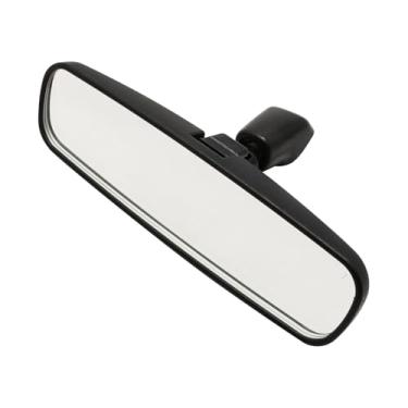Imagem de Vkinman Espelho retrovisor interior 96321-2DR0A, substituição para Maxima A33 modelo antigo 2000-2001 Substituição para Sentra B16 2007-2012, substitui 96321-2DR0-A103