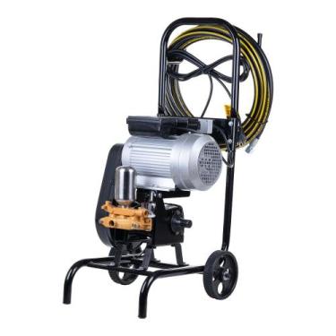 Imagem de Lavadora De Alta Pressão LR-S 14 Monofásica 220V ZM Bombas