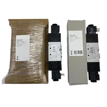 Imagem de 1 válvula solenoide VUVS-L20-M52-MZD-G18-F7-1C1 575680 VUVS-L20-M52-MZD-G18-F7 575679(575680)