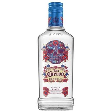Imagem de Tequila Jose Cuervo Especial Silver Calavera 750ml