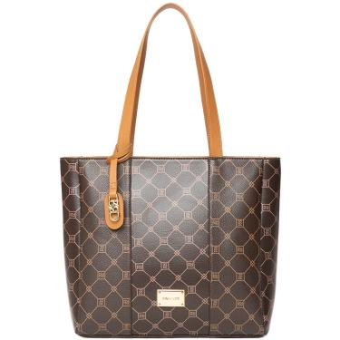 Imagem de Bolsa Tote de Ombro Shopping Bag Feminina Rafitthy 28.16228