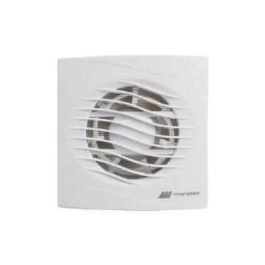 Imagem de Exaustor Residencial para Banheiro 220v  100cm Manplex