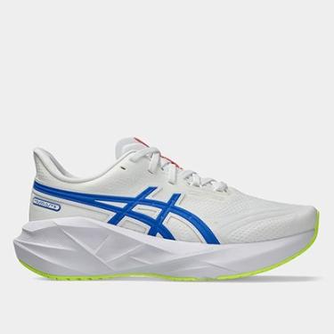 Imagem de Tênis Asics Novablast 5 ATC Feminino-Feminino