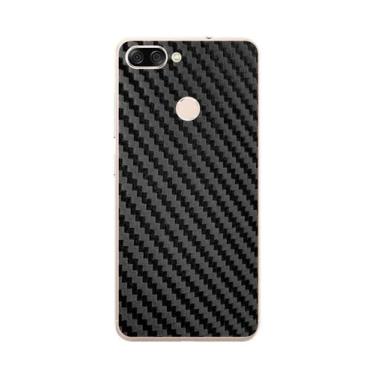 Imagem de Capa Adesivo Skin349 Verso Para Asus Zenfone Max Plus - KawaSkin