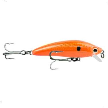 Imagem de Isca Artificial Inna Pro Tuned 9cm 16g Atrai Peixes Predadores Alta Pe