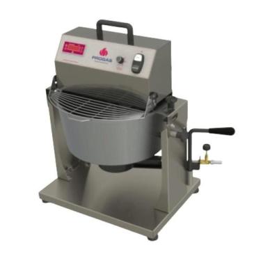 Imagem de Misturela 10L Compacta a gás Progás PRMQ-10 Bivolt, Bivolt