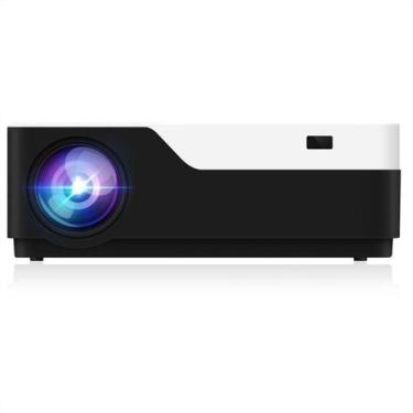 Imagem de Projetor Brazil PC M18 - Full HD 1080p Nativo - 5000 ANSI Lumens - HDM