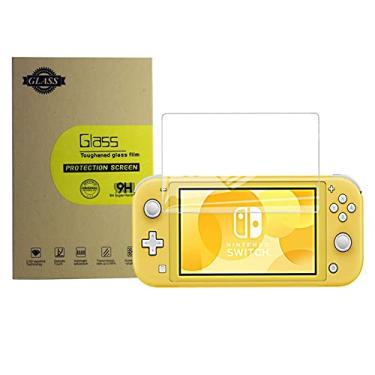 Imagem de Película De Vidro Protetora Glass Para Nintendo Switch Lite