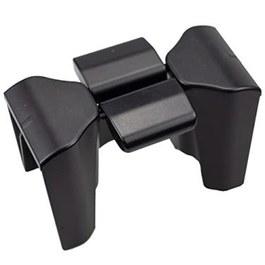 Imagem de RLB-HILON Divisor de porta-copos compatível com Toyota Highlander 2002 2003 2004 2005 2006 2007 ano