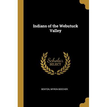 Imagem de Indians of the Webutuck Valley
