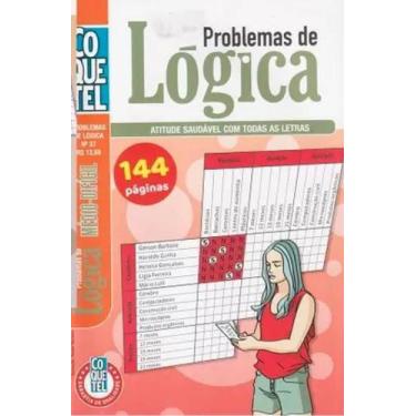 Problemas de logica: Com o melhor preço