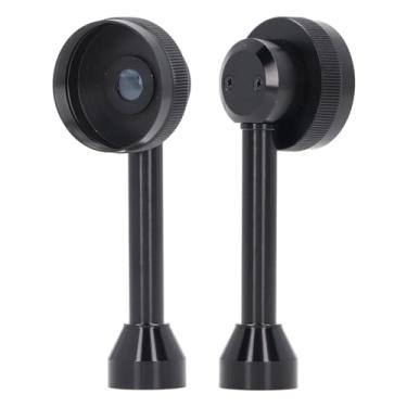 Imagem de Ocular Diagonal para Teodolitos Dobrados para Cotovelo de Teodolito Arruelas de Dentes