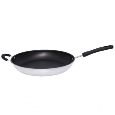 Imagem de Frigideira Grande 32cm Antiaderente Profissional 3,4 Litros