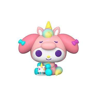 Imagem de Funko Sanrio Hello Kitty - My Melody Unicórnio