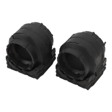 Imagem de Substituição do Kit de Bucha Barra de Rolo do Estabilizador Dianteiro para Astra J 2010-2015 | 1 Buchas Barra de Rolo do Eixo de P Ont 13281784 Buchas de Borracha 350622