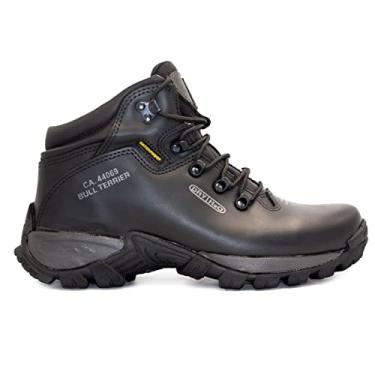 Imagem de Bota Bull Terrier Terragrip Impermeável Trilha Masculino