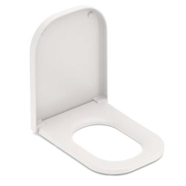 Imagem de Kit 3 Assentos Original Termofixo Amortecido Gap Roca Bege