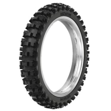 Imagem de Pneu Moto Rinaldi Aro 18 SR 39 100/100-18 59M TT - Traseiro