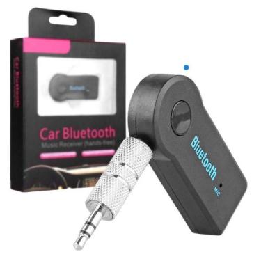 Imagem de Adaptador Receptor Bluetooth P2 - Inova