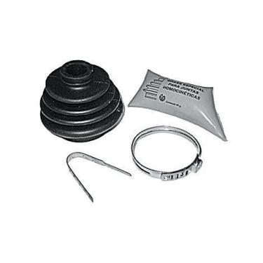 Imagem de Kit Homocinetica Lado Cambio Completo Quantum 1985 1986 1987 1988 1989