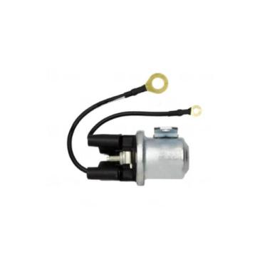Imagem de Automático Auxiliar Motor de Partida Volvo 240 VM210 - ZM2408