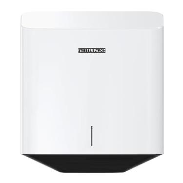 Imagem de Stiebel Eltron Secador de mãos automático 120V Ultronic Plus Touchless
