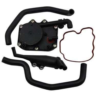 Imagem de BECKARNLEY 045-0408 Kit de válvula de ventilação do cárter