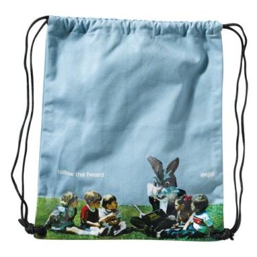 Imagem de Enjoi Someday Cinch Bag