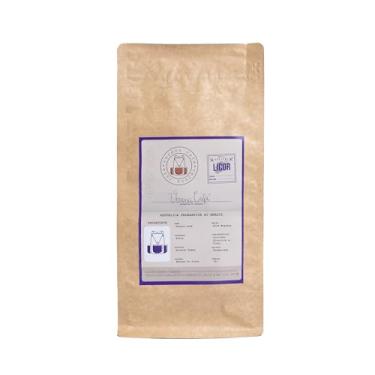 Imagem de Verena, Café Verena Licor - 1kg Moagem:Graõs (recomendado)