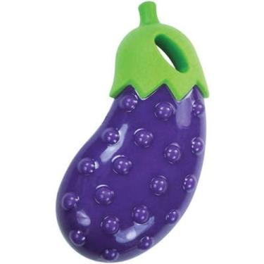 Imagem de Brinquedo berinjela para cachorro - FOR PET