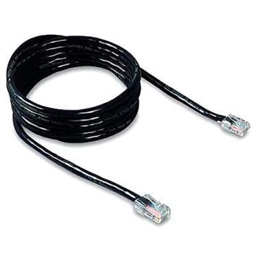 Imagem de Cabo de conexão CAT5E RJ45M/RJ45M; 5