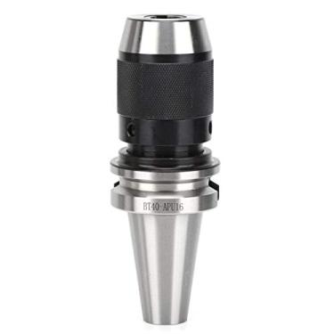 Imagem de Suporte de ferramentas Cnc, suporte de ferramentas de mandril de broca, conveniente par...
