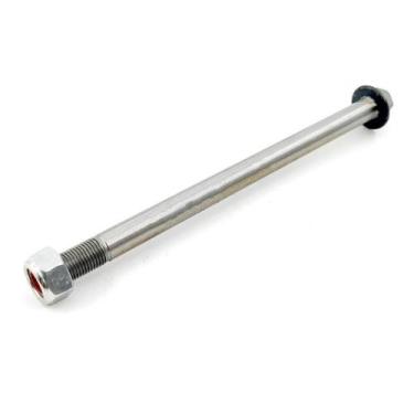 Imagem de Eixo Roda Dianteiro C/ Porca SHINERAY PHOENIX 50CC - Embus