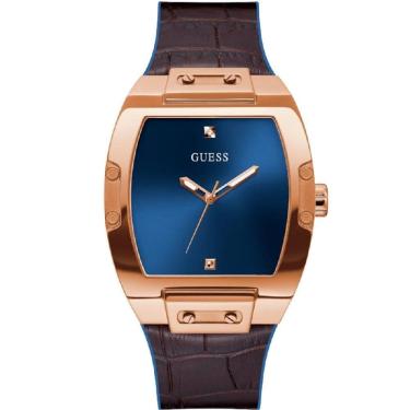 Imagem de Relógio Masculino Guess Gw0386G2 Relógio Masculino Guess Gw0