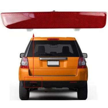 Imagem de Refletor Parachoque Traseiro Esq. Freelander 2 - HD