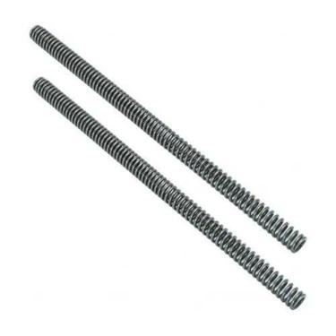 Imagem de Mola Garfo Bengala Dianteiro Biz 125 2005 A 2010 Par 002400