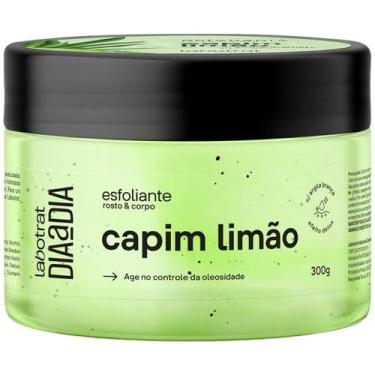 Imagem de Esfoliante Labotrat Corporal E Facial Banho Dia A Dia Pele Perfumada C
