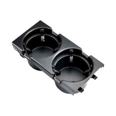 Imagem de Caixa De Armazenamento Do Console Central Do Carro Com Furo Duplo Da S