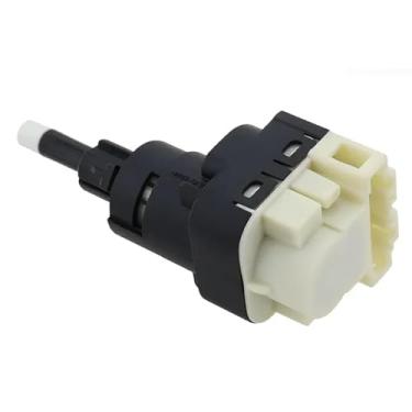 Imagem de Sensor Pedal Freio VW Audi Seat Skoda - Compatível Golf V VI, Jetta, Passat, A4, A6, A8, Leon, Octavia, Superb - Ref. 7L6945511